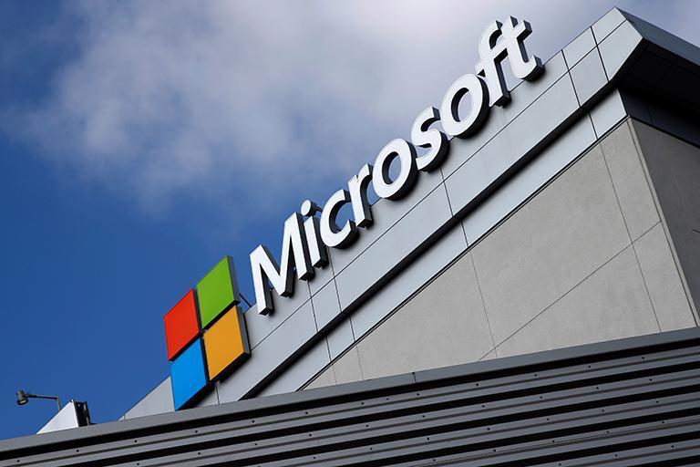 Pháp phạt Microsoft hơn 60 triệu USD 